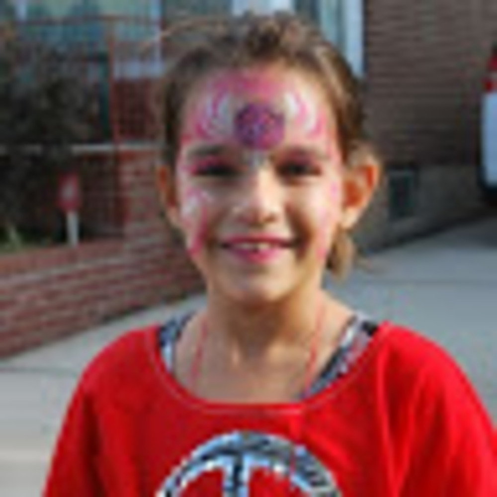 Meet your Posher, Giavanna